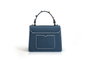 Lucky Bees Bolso de Mano Azul 912